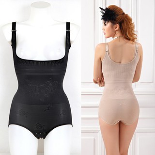 Bộ bodysuit định hình dáng thon