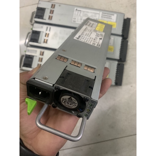 Nguồn tháo máy chủ Delta A227 12v 61A 750w