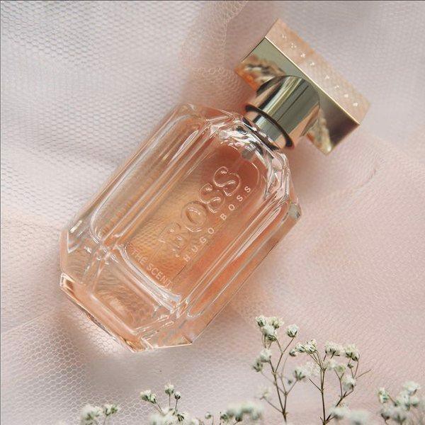 [ORDER] Nước Hoa Nữ Hugo Boss The Scent EDP