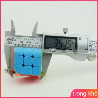 Móc Khóa Khối Rubik 3x3 & 2x2