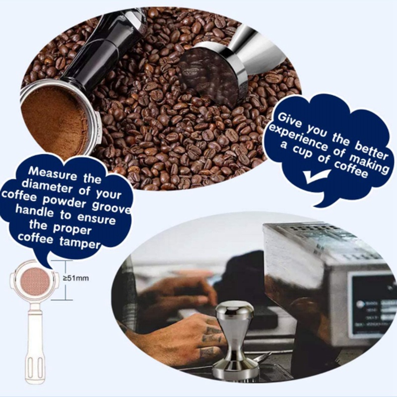 Dụng Cụ Nghiền Cà Phê Bằng Thép Không Gỉ