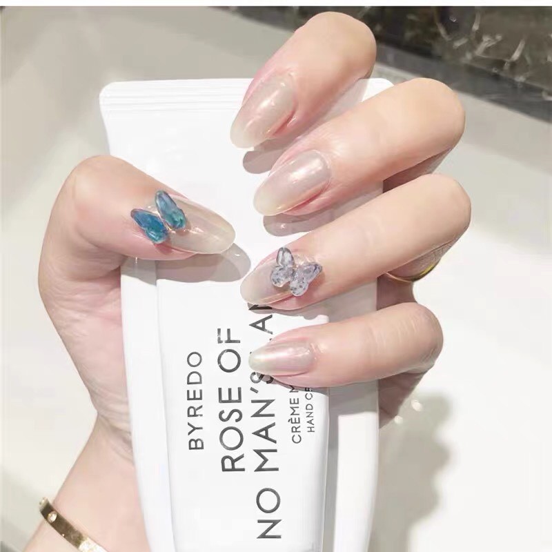 Nailbox thiết kế - Móng úp đẹp - A84