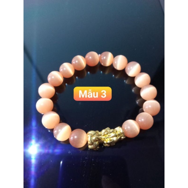 cập nhật thêm 20 mẫu vòng chuỗi đeo tay mẫu mới nhất, chuỗi đeo vòng tay đẹp