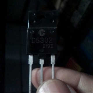 Bóng Bán Dẫn Tr C5302 c 5302 Chất Lượng Cao