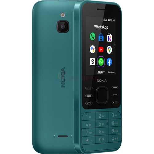 Điện thoại Nokia 6300 4G - Hàng chính hãng | BigBuy360 - bigbuy360.vn