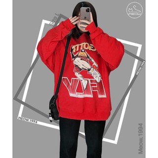 Áo sweater 2hand loại 1