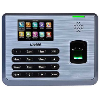 Máy chấm công KOBIO-UA400