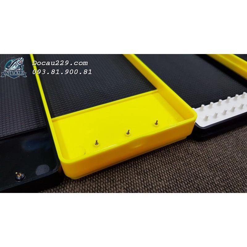 Hộp Thẻo Tầng 6 Mặt