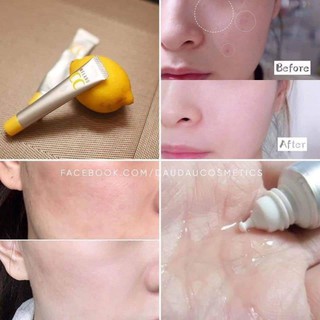 Tinh chất Giảm thâm sáng da CC MELANO