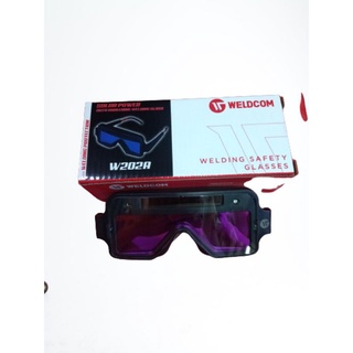 KÍNH HÀN ĐIỆN TỬ WELDCOM W 202A
