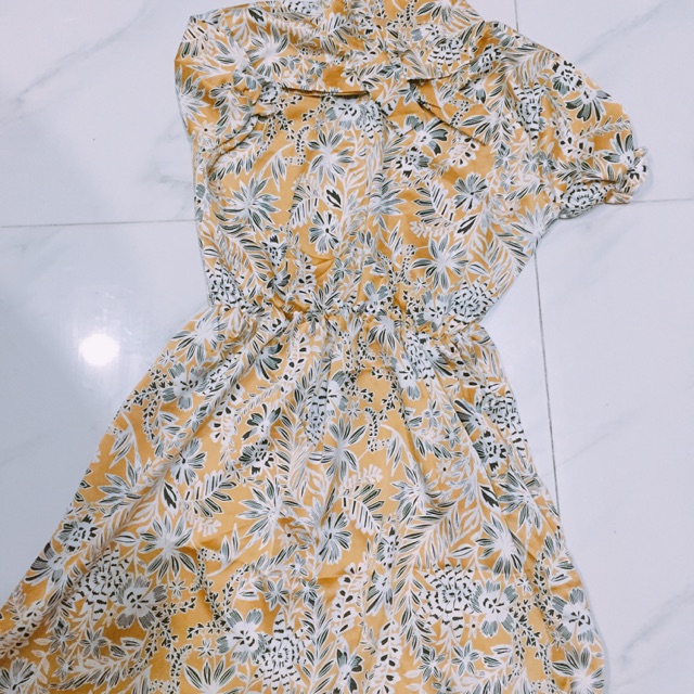 Set váy quảng châu cao. Cấp