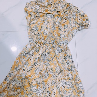 Set váy quảng châu cao. Cấp
