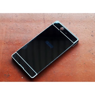 Ốp tráng gương Sony Xperia Z L36H cao cấp