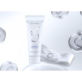 Mặt nạ đất sét giảm mụn ZO Complexion Clearing Masque 85g [ Chính Hãng ]