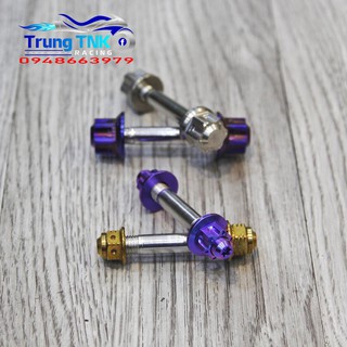 Cốt phuộc gắn exciter,winner,sonic,satria 150.
