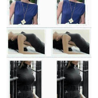 SÉT 2 MIẾNG DÁN NHỦ HOA ( DÁN ĐẦU TI ) [Hồng xù]