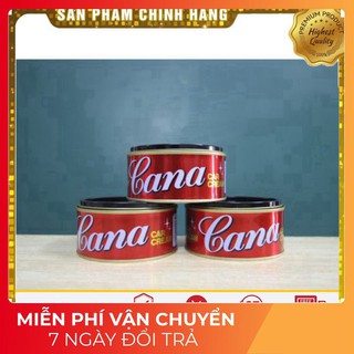 [HÀNG CHÍNH HÃNG] XI CANA ĐÁNH BÓNG CAR CREAM
