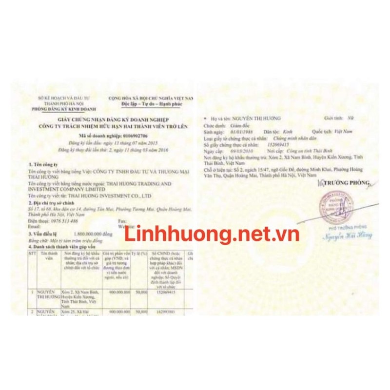 Tinh Chất Săn Chắc Nở Ngực Linh Hương 10ml