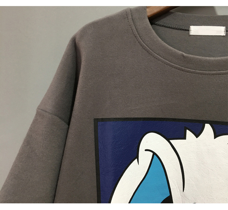 NRVP 2021 short-sleeved t-shirt women's new summer loose Korean students half-sleeved shirt tees