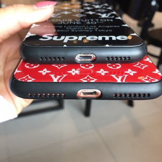 Ốp Gương / Kính iphone in hình