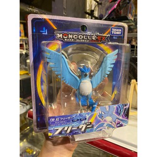 Mô hình Pokemon hàng chính hãng từ Nhật Articuno Takara TOMY Hyper Size