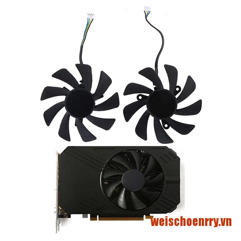 Quạt Tản Nhiệt 85mm Cho Card Đồ Họa Gtx1060 Mini Itx P106-090 | BigBuy360 - bigbuy360.vn