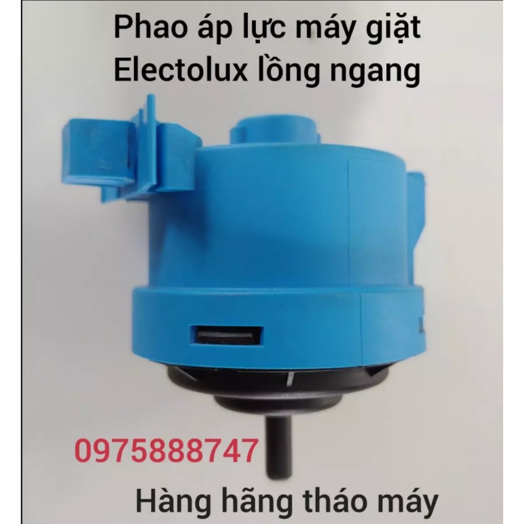 Phao máy giặt ELECTROLUX lồng ngang