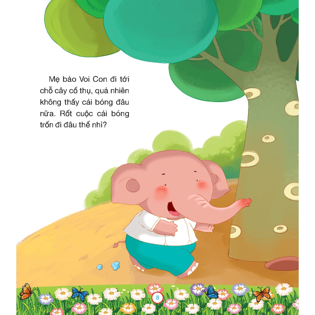 Sách - Truyện kể trước khi ngủ - Thông minh(sách bản quyền)