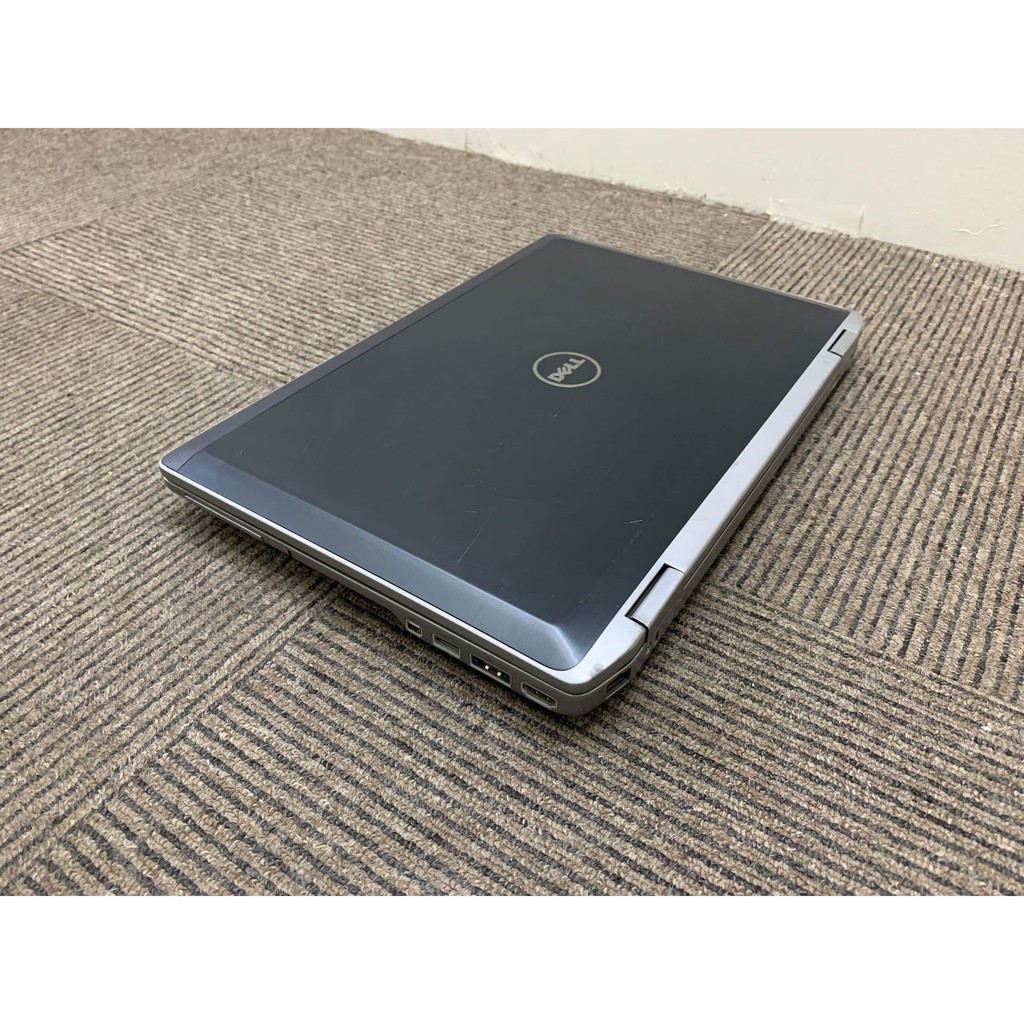 Dell Latitude E6520 i5 2520M Ram 4G HDD 250G Vga Nvidia 4200M 15.6inch HD | BigBuy360 - bigbuy360.vn
