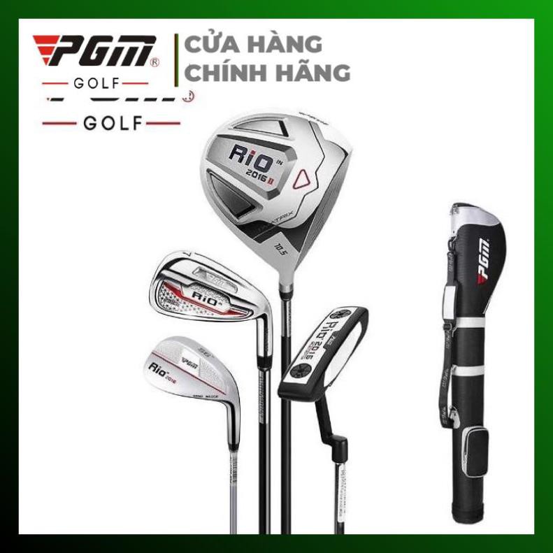 Bộ Gậy Tập Golf MTG014 RIO 2016 - PGM