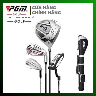 Bộ gậy tập golf mtg014 rio 2016 - pgm