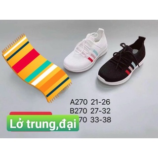 chun có giây co giản 2 màu như mẫu