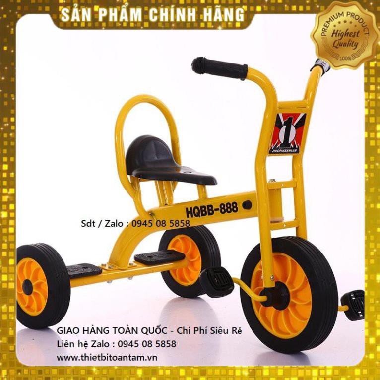 ( có sẳn )  Xe đạp 3 bánh với kiểu dáng khác nhau rất đẹp cùng với chất lượng đảm bảo tại TPHCM