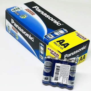 Pin aa / 3a / 2a panasonic chính hãng - pin tiểu siêu xịn