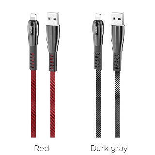 CÁP SẠC LIGHTNING HOCO U70