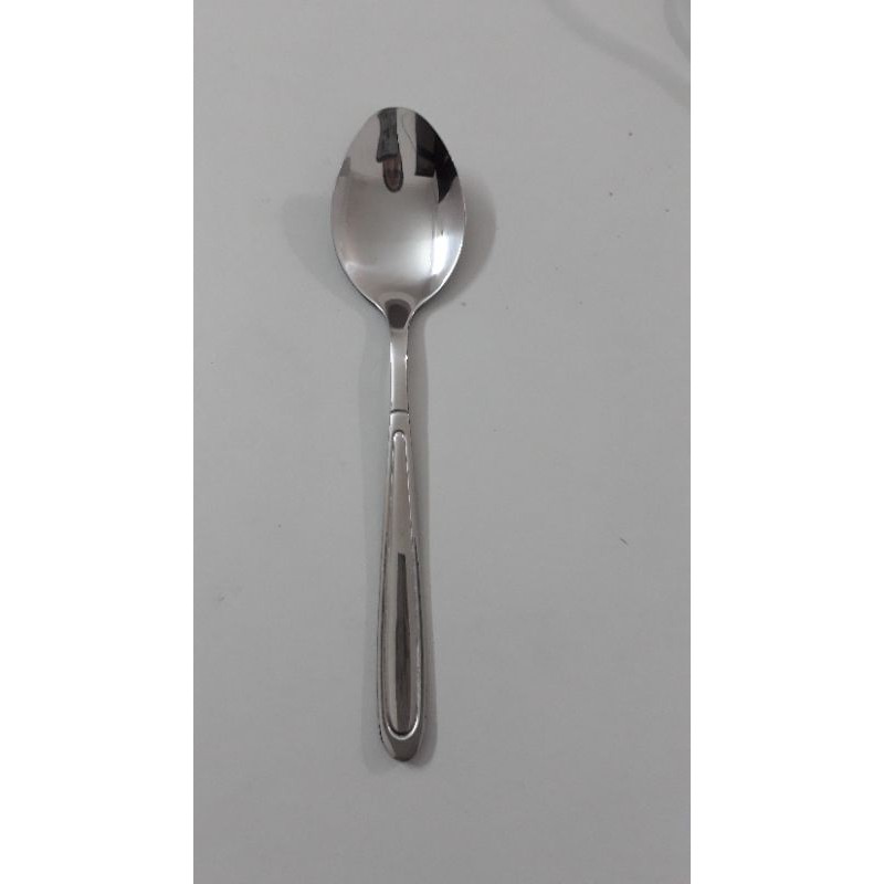 Thìa inox cán dài 304 cao cấp