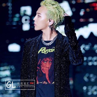 [sale] Áo Thun Gdragon