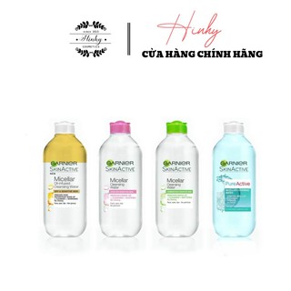 Tẩy trang Garnier