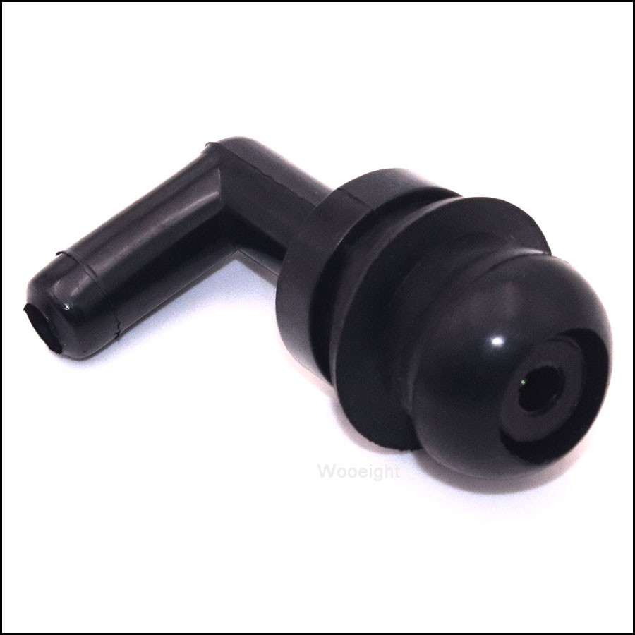 Van PCV ống hơi hàng cao cấp xe Honda Accord 90 91 92 93 94 95 96 97, máy F22