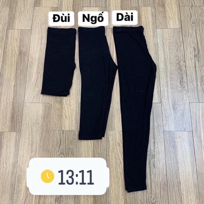 [ CHỈ BÁN HÀNG THÁI] QUẦN LEGGING RAINBOW THUN MÁT SIÊU CO GIẢN THÁI LAN DÀI-LỮNG-NGẮN [SẴN][CÓ SIZE BIGSIZE][BAO MẶC] | BigBuy360 - bigbuy360.vn