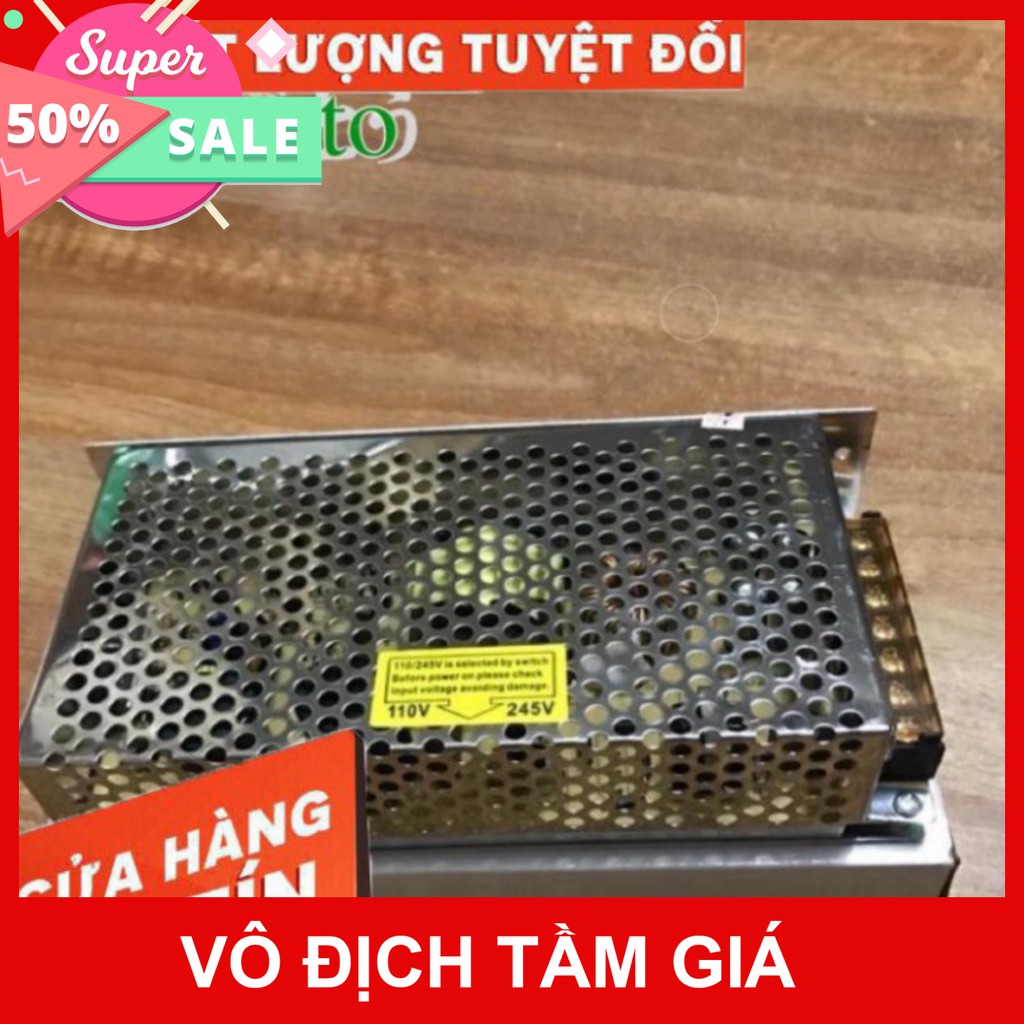 🆘🆘 Nguồn tổng camera 12v-5a hb 12 tháng ARIGATO Đảm Bảo Chất Lượng 🆘🆘