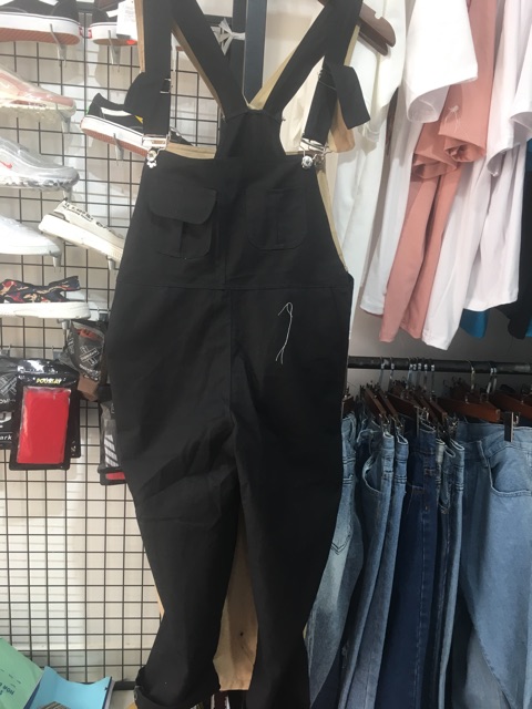 Yếm quần kaki | BigBuy360 - bigbuy360.vn