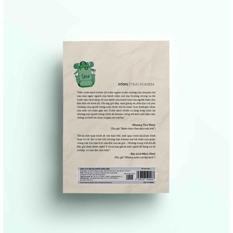 Sách - Tôi cần một cái khuôn khác méo mó cũng được - Alphabooks