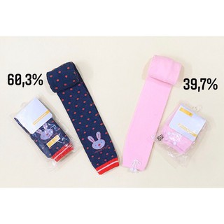 quần legging Moonya xuất Hàn bé gái