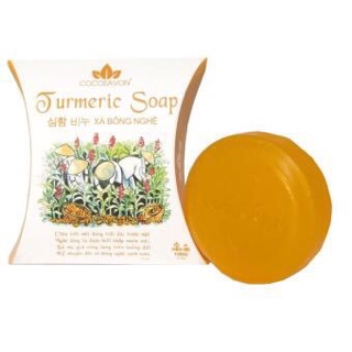 (12.27) Xà bông nghệ cocosavon 100gr