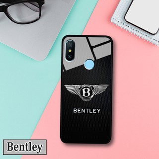Ốp lưng Xiaomi Redmi NOTE 6 PRO - Logo Oto