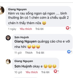 Sốt Mắm Thái Nhà Làm