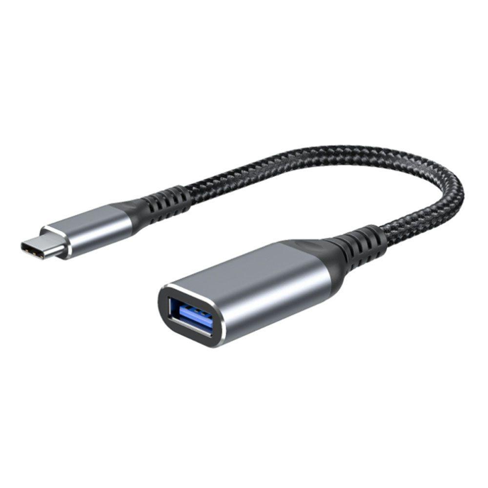 Cáp Dữ Liệu Âm Thanh Kỹ Thuật Số Đầu USB Type-C TAYLOR1 OTG
