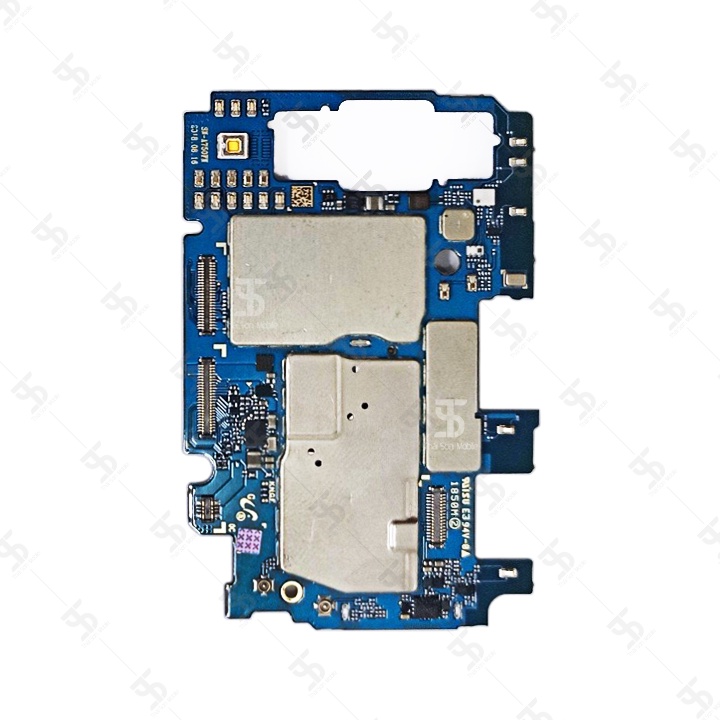 Main Samsung A750 / A7 2018 Zin Bóc Máy - Bo Mạch Chủ Mainboard/ Motherboard Điện Thoại Samsung Galaxy Full Chức Năng