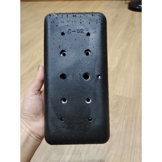 Gối cao su bồn gội 2 trong 1